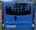 Синий Опель Виваро, объемом двигателя 1.9 л и пробегом 485 тыс. км за 7000 $, фото 3 на Automoto.ua