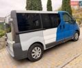 Синий Опель Виваро, объемом двигателя 1.87 л и пробегом 270 тыс. км за 6300 $, фото 21 на Automoto.ua
