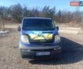 Синій Опель Віваро, об'ємом двигуна 1.87 л та пробігом 431 тис. км за 6800 $, фото 1 на Automoto.ua