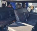 Синий Опель Виваро, объемом двигателя 2.46 л и пробегом 400 тыс. км за 12000 $, фото 26 на Automoto.ua