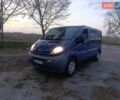 Синий Опель Виваро, объемом двигателя 2.46 л и пробегом 240 тыс. км за 6999 $, фото 1 на Automoto.ua