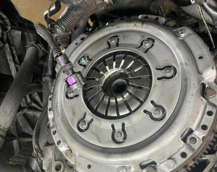 Синій Опель Віваро, об'ємом двигуна 1.9 л та пробігом 286 тис. км за 9150 $, фото 60 на Automoto.ua