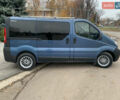 Синий Опель Виваро, объемом двигателя 1.87 л и пробегом 233 тыс. км за 6750 $, фото 5 на Automoto.ua