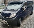 Синий Опель Виваро, объемом двигателя 1.9 л и пробегом 390 тыс. км за 6300 $, фото 1 на Automoto.ua