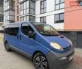 Синий Опель Виваро, объемом двигателя 1.9 л и пробегом 295 тыс. км за 6900 $, фото 4 на Automoto.ua