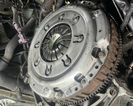 Синій Опель Віваро, об'ємом двигуна 1.9 л та пробігом 286 тис. км за 9150 $, фото 61 на Automoto.ua