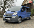 Синий Опель Виваро, объемом двигателя 2 л и пробегом 290 тыс. км за 7200 $, фото 1 на Automoto.ua