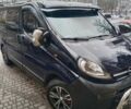 Синий Опель Виваро, объемом двигателя 1.87 л и пробегом 390 тыс. км за 6300 $, фото 1 на Automoto.ua