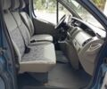 Синий Опель Виваро, объемом двигателя 2 л и пробегом 384 тыс. км за 5555 $, фото 5 на Automoto.ua