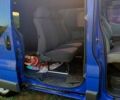 Синий Опель Виваро, объемом двигателя 1.9 л и пробегом 253 тыс. км за 8000 $, фото 5 на Automoto.ua