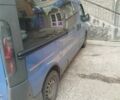Синій Опель Віваро, об'ємом двигуна 1.9 л та пробігом 287 тис. км за 7500 $, фото 3 на Automoto.ua