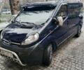 Синий Опель Виваро, объемом двигателя 1.87 л и пробегом 390 тыс. км за 6300 $, фото 1 на Automoto.ua