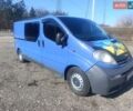Синий Опель Виваро, объемом двигателя 1.87 л и пробегом 431 тыс. км за 6800 $, фото 1 на Automoto.ua