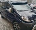 Синий Опель Виваро, объемом двигателя 1.9 л и пробегом 390 тыс. км за 6300 $, фото 1 на Automoto.ua