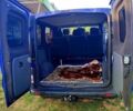 Синий Опель Виваро, объемом двигателя 1.9 л и пробегом 253 тыс. км за 8000 $, фото 6 на Automoto.ua