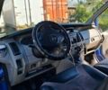 Синий Опель Виваро, объемом двигателя 2.46 л и пробегом 400 тыс. км за 12000 $, фото 13 на Automoto.ua