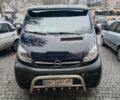 Синий Опель Виваро, объемом двигателя 1.87 л и пробегом 390 тыс. км за 6300 $, фото 2 на Automoto.ua