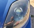 Синий Опель Виваро, объемом двигателя 2.46 л и пробегом 400 тыс. км за 12000 $, фото 4 на Automoto.ua