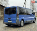 Синий Опель Виваро, объемом двигателя 2 л и пробегом 290 тыс. км за 7200 $, фото 5 на Automoto.ua