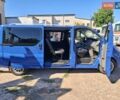 Синий Опель Виваро, объемом двигателя 2.46 л и пробегом 400 тыс. км за 12000 $, фото 12 на Automoto.ua