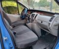 Синий Опель Виваро, объемом двигателя 1.9 л и пробегом 341 тыс. км за 7700 $, фото 5 на Automoto.ua