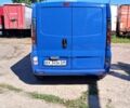 Синий Опель Виваро, объемом двигателя 2.46 л и пробегом 400 тыс. км за 12000 $, фото 7 на Automoto.ua
