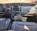 Синий Опель Виваро, объемом двигателя 2.46 л и пробегом 400 тыс. км за 12000 $, фото 14 на Automoto.ua