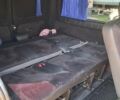 Синий Опель Виваро, объемом двигателя 2.46 л и пробегом 400 тыс. км за 12000 $, фото 19 на Automoto.ua