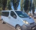 Синий Опель Виваро, объемом двигателя 2.5 л и пробегом 517 тыс. км за 6000 $, фото 1 на Automoto.ua