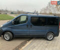Синий Опель Виваро, объемом двигателя 1.87 л и пробегом 233 тыс. км за 6750 $, фото 1 на Automoto.ua