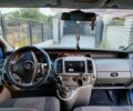 Синий Опель Виваро, объемом двигателя 1.9 л и пробегом 341 тыс. км за 7700 $, фото 6 на Automoto.ua