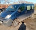 Синий Опель Виваро, объемом двигателя 1.9 л и пробегом 3 тыс. км за 8000 $, фото 1 на Automoto.ua