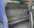 Синій Опель Віваро, об'ємом двигуна 1.9 л та пробігом 286 тис. км за 9150 $, фото 48 на Automoto.ua