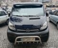 Синий Опель Виваро, объемом двигателя 1.9 л и пробегом 390 тыс. км за 6300 $, фото 3 на Automoto.ua