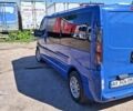 Синий Опель Виваро, объемом двигателя 2.46 л и пробегом 400 тыс. км за 12000 $, фото 5 на Automoto.ua