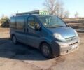 Синий Опель Виваро, объемом двигателя 1.9 л и пробегом 300 тыс. км за 8000 $, фото 1 на Automoto.ua