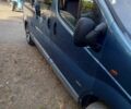 Синій Опель Віваро, об'ємом двигуна 1.87 л та пробігом 240 тис. км за 10500 $, фото 1 на Automoto.ua