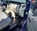 Синій Опель Віваро, об'ємом двигуна 1.9 л та пробігом 360 тис. км за 6100 $, фото 31 на Automoto.ua