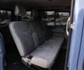 Синий Опель Виваро, объемом двигателя 2.5 л и пробегом 140 тыс. км за 6300 $, фото 18 на Automoto.ua