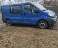 Синій Опель Віваро, об'ємом двигуна 1.9 л та пробігом 404 тис. км за 7300 $, фото 8 на Automoto.ua