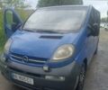 Синій Опель Віваро, об'ємом двигуна 1.9 л та пробігом 345 тис. км за 5507 $, фото 1 на Automoto.ua