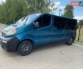 Синий Опель Виваро, объемом двигателя 1.9 л и пробегом 282 тыс. км за 8900 $, фото 1 на Automoto.ua