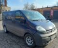 Синій Опель Віваро, об'ємом двигуна 1.9 л та пробігом 370 тис. км за 7300 $, фото 8 на Automoto.ua