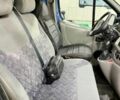 Синий Опель Виваро, объемом двигателя 2 л и пробегом 320 тыс. км за 4700 $, фото 5 на Automoto.ua