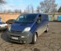 Синій Опель Віваро, об'ємом двигуна 1.9 л та пробігом 370 тис. км за 7300 $, фото 2 на Automoto.ua