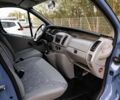 Синий Опель Виваро, объемом двигателя 2.5 л и пробегом 140 тыс. км за 6700 $, фото 19 на Automoto.ua