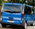 Синий Опель Виваро, объемом двигателя 2.5 л и пробегом 140 тыс. км за 6700 $, фото 4 на Automoto.ua
