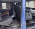 Синий Опель Виваро, объемом двигателя 1.9 л и пробегом 300 тыс. км за 8000 $, фото 2 на Automoto.ua
