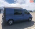 Синій Опель Віваро, об'ємом двигуна 1.9 л та пробігом 345 тис. км за 6000 $, фото 11 на Automoto.ua