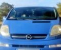 Синий Опель Виваро, объемом двигателя 1.9 л и пробегом 452 тыс. км за 7000 $, фото 3 на Automoto.ua